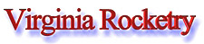 Virginia Rocketry
